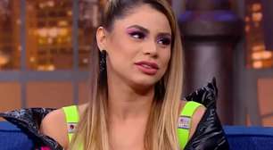 Ex-dançarino acusa Lexa de causar demissão na Globo e cantora reage