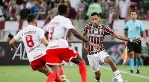 Chance de rebaixamento do Fluminense aumenta após fim da 14ª rodada