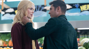 "Você é Nicole Kidman e estamos fazendo uma cena juntos": Zac Efron está na nova comédia da Netflix, mas demorou para aceitar sua parceira de tela