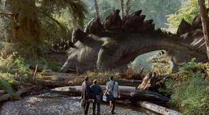 Você notou que o enredo de O Mundo Perdido - Jurassic Park começa com um grande buraco na trama?