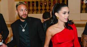Bruna Biancardi é detonada na web por atitude de Neymar após 2ª filha nascer em meio a rumor de nova reconciliação: 'Aguente os chifres'