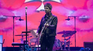 Noel Gallagher afirma que adora o Festival de Glastonbury