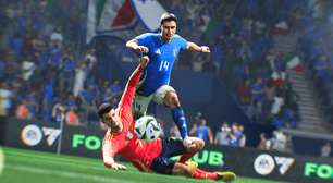 EA Sports FC 25 será lançado em setembro, diz insider