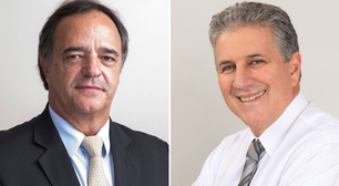 Mauro Tramonte e João Leite lideram as intenções de voto em Belo Horizonte, diz Datafolha