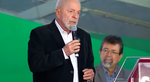 'Meu governo não vai quebrar', diz Lula após semanas de instabilidade com o mercado