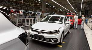 Volkswagen anuncia fim da produção do Polo na Europa