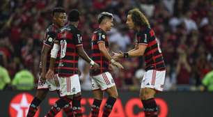 Flamengo ganha sequência no Maracanã e tem chance de disparar no Brasileirão