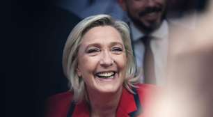 Por que tantas mulheres estão apoiando direita radical na França