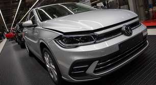 Volkswagen produz último Polo europeu na Espanha