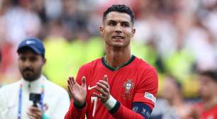Cristiano Ronaldo é acusado de 'marketing de emboscada' na Eurocopa e pode ser punido