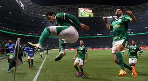 Palmeiras conta com força do Allianz Parque para as próximas duas rodadas em casa