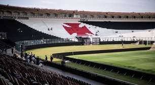 Reforma de São Januário: entenda os próximos passos para a modernização do estádio do Vasco