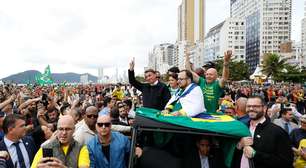 Como Balneário Camboriú se tornou 'capital conservadora' do Brasil