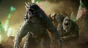 Godzilla e Kong - O Novo Império: O animal de estimação do diretor inspirou os movimentos desses titãs