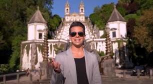 'Bora Viajar?!' estreia nova temporada na TV e no YouTube gravada em Portugal