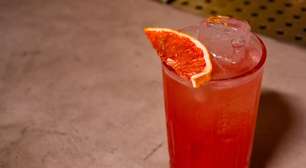 Mocktails: 9 bares de SP que servem boas sugestões de drinques sem álcool