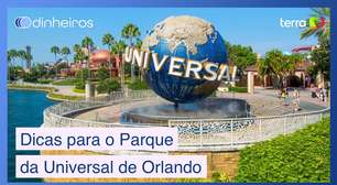 Dicas para aproveitar o Parque da Universal de Orlando nas férias