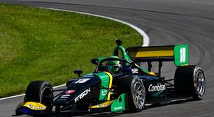 Caio Collet vence em Mid-Ohio e quebra jejum de triunfos brasileiros na Indy NXT