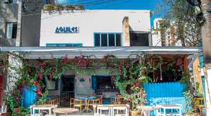 Aquiles fecha no Itaim Bibi e será sucedido por um boteco