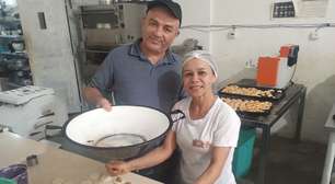 Outro lado da Expo Favela: os empreendedores do Real Parque