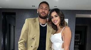 'A gente só tá precisando de um ajuste': Neymar canta pagode para Bruna Biancardi; veja vídeo