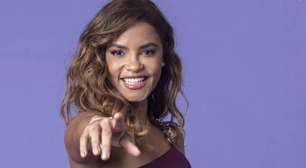Nunca ganhou! 'Dança dos Famosos' é a terceira competição da Globo que Lucy Alves vai à final, mas não leva