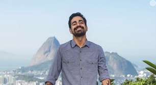 Quem é Bento Veiga, de 'Pedaço de Mim'? Ator de TOP1 do Brasil da Netflix comove por representatividade: 'Fantástico'