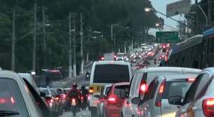 SP: saiba se o rodízio estará suspenso durante o feriado de 9 de Julho