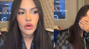 Ex-BBB Flay expõe ameaças do ex-marido e confessa temer pela própria vida: 'Se algo acontecer comigo...'