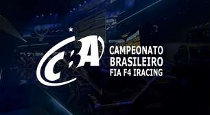 CBA lança o primeiro campeonato brasileiro virtual, com suporte da FIA