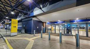 Terminal de passageiros do Aeroporto Salgado Filho é reaberto