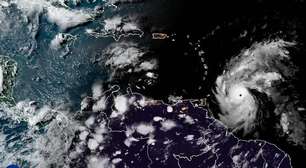 Beryl: o furacão mais perigoso já registrado no Atlântico