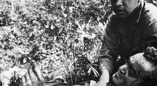 "Quero distância de guerra", diz jornalista José Hamilton Ribeiro