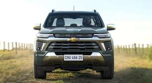 Chevrolet S10 tem até R$ 47 mil de desconto para CNPJ em julho