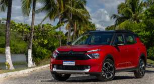 Citroën C3 Aircross tem aumento de preços em outubro de 2024