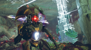 Destiny 2 receberá novos Campos de Batalha em Ecos: Ato 2