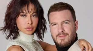 Thiago Nigro surge revoltado e comenta boatos de separação com Maíra Cardi: "Me deixem"