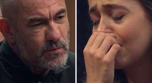 Masterchef faz todo mundo se emocionar e não foi com eliminação