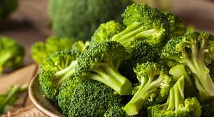 7 benefícios do brócolis para a saúde