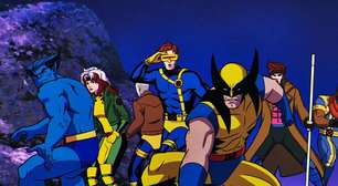 X-Men '97 recebe empolgante atualização sobre roteiros das próximas temporadas