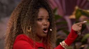 Participante de "Casamento às Cegas" diz que sofreu abuso sexual dentro do casamento