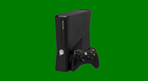 Vale a pena comprar um Xbox 360 em 2024? Preço, jogos e suporte online