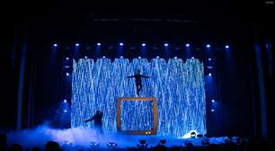 Ilusionistas se apresentam no Teatro VillaLobos