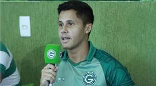 Cria do Goiás, volante é o novo reforço do Penafiel, clube da Segunda Liga de Portugal