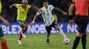 Final da Copa América entre Argentina e Colômbia terá arbitragem brasileira; veja nomes