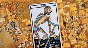 13 curiosidades sobre o Arcano 13 do Tarot