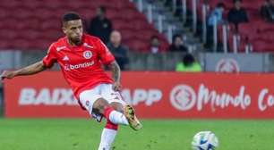 Goiás fecha com Wendel, atacante ex-Internacional; jogador chega para reforçar o Sub-20