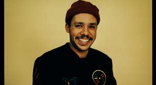 Yago Oproprio, sobre seu disco de estreia: "Eu nunca sei do próximo passo"