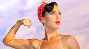 Woman's World: os looks icônicos de Katy Perry em novo clipe