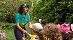 Confira o que fazer nas férias escolares no Ibirapuera